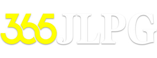 365jl Logo